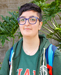 Student