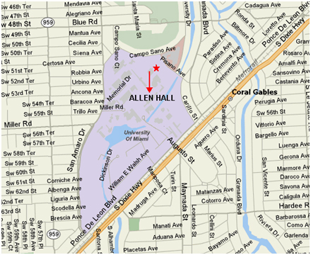 allenhallmap