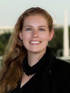 Clarissa M Moorhead