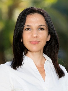 Marissa A Pipino