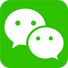 wechat logo